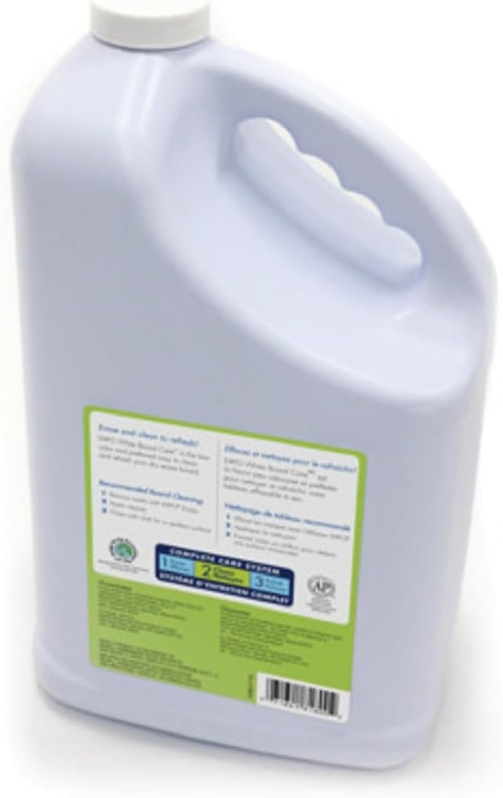 image:imageEXPO Dry Erase Whiteboard Cleaning Spray 8 oz Pack of 12130 Fl Oz Pack of 1